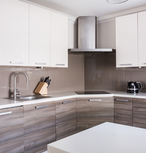 Kitchen Backsplash Refinishing Specialists Hamilton ON