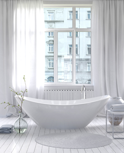 Bathtub Restoration Services Hamilton ON