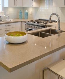 Countertop and Backsplash Refinishing Services Hamilton ON