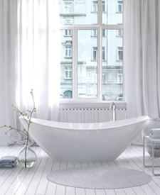 Bathtub and Shower Restoration Services Hamilton ON