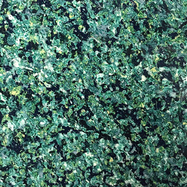 Irish Emerald Green