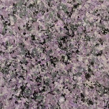 Lilac Stone