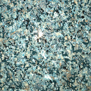 Teal Granite